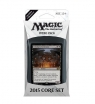 Magic The Gathering 2015 Intro Pack Infernal Intervention