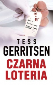 CZARNA LOTERIA WYD. KIESZONKOWE