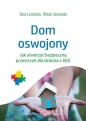 Dom oswojony - Rhian Grounds, Tara Leniston