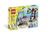 Lego SpongeBob Glove World (3816) - <br />