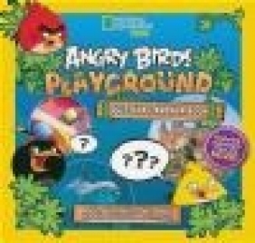 Angry Birds Playground Jill Esbaum