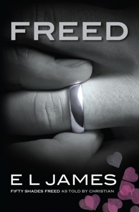 Freed - E. L. James