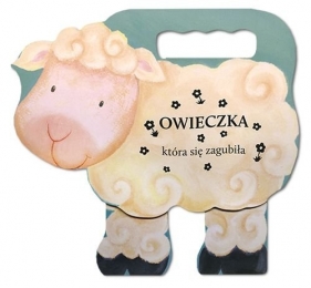Owieczka która się zagubiła - Schalk Anita