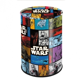 SKARBONKA okrągła star wars 377456