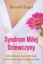 Syndrom Miłej Dziewczyny jasna okładka - Engel Beverly