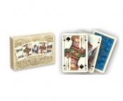 TREFL Karty Art Bridge Krakowskie (15908)
