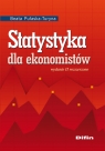 Statystyka dla ekonomistów