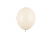 Balony Strong Pastel Light Nude 12cm 100szt