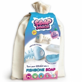 Ciasto mydlane Fishbone PAULINDA