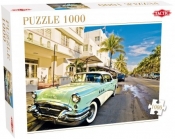 Puzzle 1000: Miami Beach (40908)