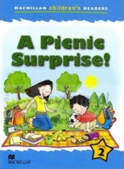 MCR 2: A Picnic Surprise