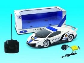 Auto na radio 45 cm