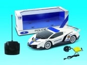 Auto na radio 45 cm
