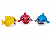 Baby Shark 3-pak do wody (00086)