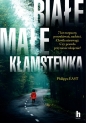 Białe, małe kłamstweka - Philippa East