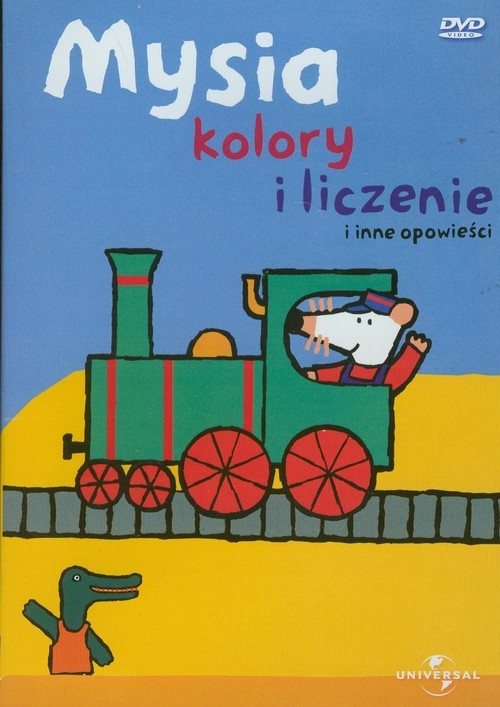 Mysia - Kolory i liczenie