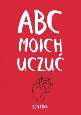 ABC moich uczuć - Dominic Evans