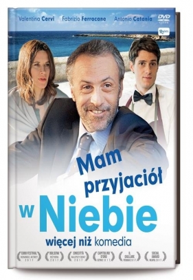 Mam Przyjaciół w Niebie - Fabrizio Maria Cortez