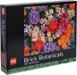 Puzzle 1000: LEGO Brick Botanicals