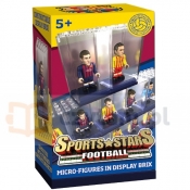 Cobi: FC Barcelona - Figurki w saszetkach (28008)