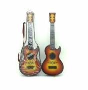 Gitara 60x20x6 cm