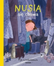 Nusia się chowa - Lindenbaum Pija