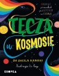 Tęcza w kosmosie - Sheila Kanani