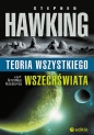 Teoria wszystkiego, czyli krótka historia wszechświata - Stephen Hawking