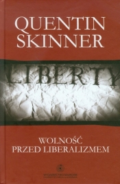 Wolność przed liberalizmem
