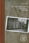 Poligon Wehrmachtu Południe 1940-1944 Sudoł Tomasz