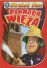 Strażak Sam - Płonąca Wieża