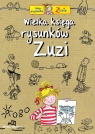 Wielka księga rysunków Zuzi Velte Ulrich
