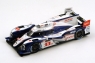 SPARK Toyota TS030 Hybrid #8 S. Buemi (18S108)