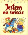 Jestem na świecie - konik