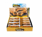 Auto ciężarowe 16cm