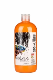Farba akrylowa oranż 250ml