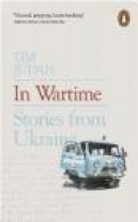 In Wartime - Tim Judah