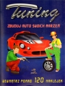 Tuning Zbuduj auto swoich marzeń w środku ponad 120 naklejek