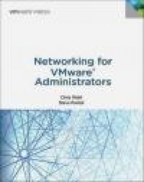 Networking for VMware Administrators Steven Pantol, Christopher Wahl