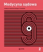 Medycyna sądowa. Tom 2. Diagnostyka sądowa - Grzegorz Teresiński