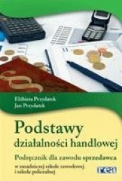 Podstawy działalności handlowej Podręcznik