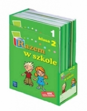 Razem w szkole 2 Box