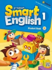 Smart English 1 SB - Kim Casey, Jayne Lee