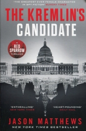 The Kremlin's Candidate