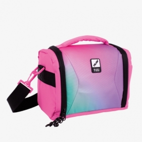 Torba termiczna 5 l. SUNSET zielony