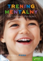 Trening mentalny Gry i zabawy dla dzieci