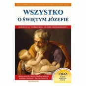 Wszystko o św. Józefie