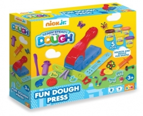 Zestaw z praską (318-13109)