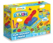 Zestaw z praską (318-13109)