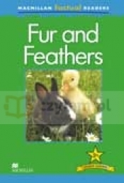 MFR 2: Fur and Feathers